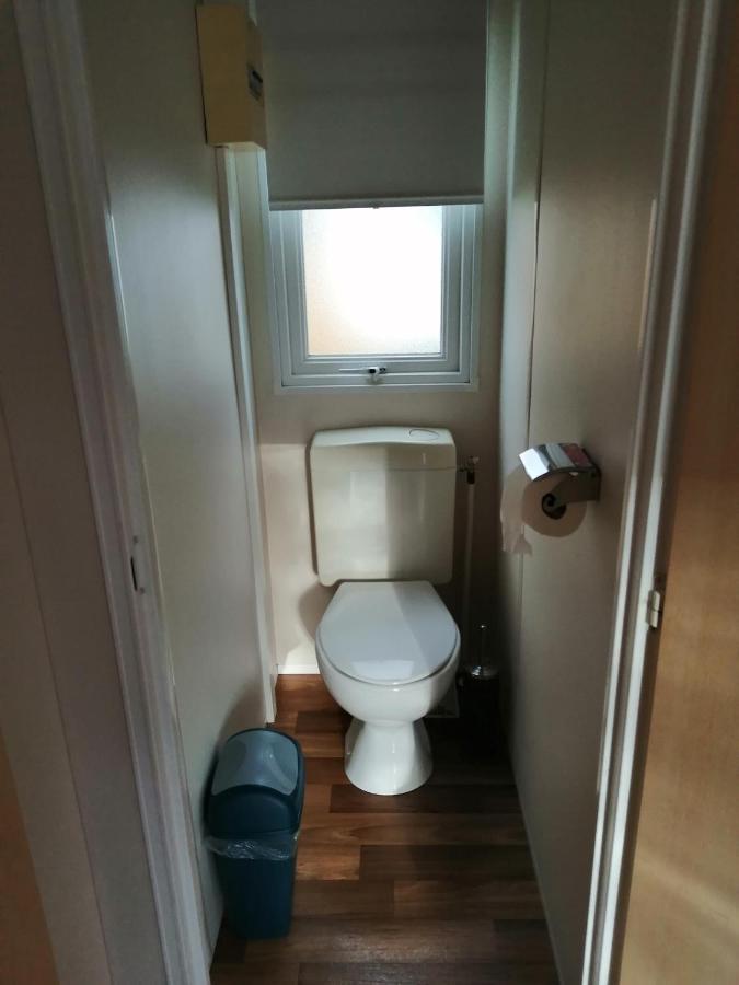 Mobil Home 5 Pers Proche D'Europa Park E020 Boofzheim エクステリア 写真